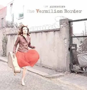 Viv Albertine - The Vermillion Border (2 LP) Disco de vinilo