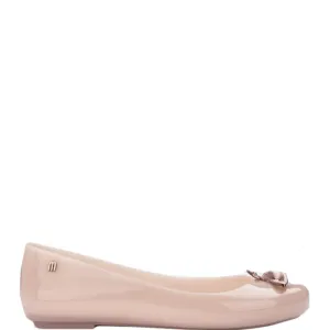 Vivienne Westwood + Mellisa Womens Shoes Pink Eu35