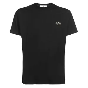 Vivienne Westwood Men's Classic Logo T-shirt Black S