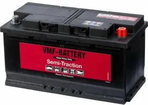 VMF Semi-Traction 720A 12 V 90 Ah Acumulador