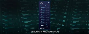 Volko Audio QG Complemento de efectos (Producto digital)