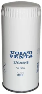Volvo Penta 22030848 Filtros para barcos
