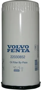Volvo Penta 22030852 Filtros para barcos