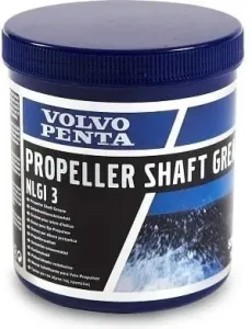 Volvo Penta Propeller Shaft Grease NLGI 3 Cuidado del motor