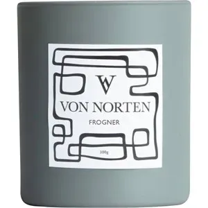 Von Norten Vela Aromática Frogner 0 300 ml