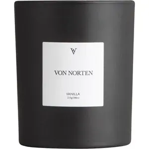 Von Norten Vela Aromática Vanilla 0 300 ml