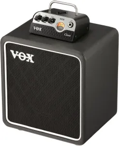 Vox MV50 Clean Set Amplificador híbrido