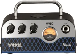 Vox MV50 Rock Amplificador híbrido