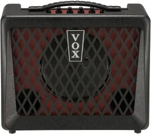 Vox VX50-BA Combo de bajo pequeño