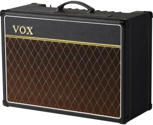 Vox AC15C1X Combo de guitarra de tubo