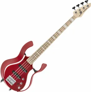Vox Starstream Active Bass 2S Rojo