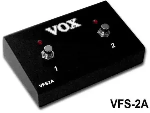 Vox VFS2A Interruptor de pie