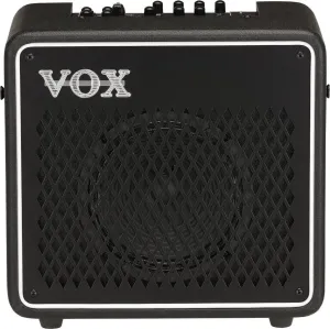 Instrumentos musicales Vox