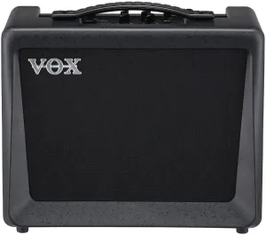 Vox VX15-GT Combos para guitarra eléctrica