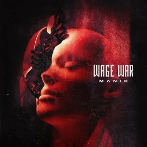Wage War - Manic (LP) Disco de vinilo