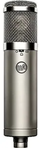 Warm Audio WA-47jr Micrófono de condensador de estudio