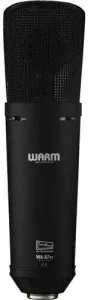 Warm Audio WA-87 R2 Micrófono de condensador de estudio