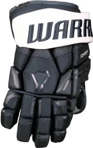 Warrior Covert QRE 20 PRO SR 14 Black/White Guantes de hockey