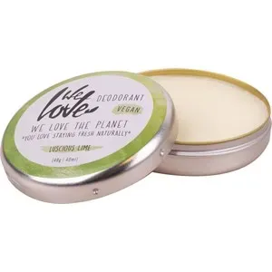 We Love The Planet Deodorant Cream 0 48 g #110672