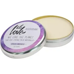 We Love The Planet Deodorant Cream 2 48 g #118679