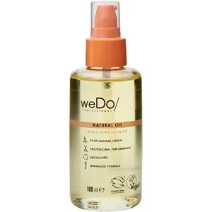 weDo/ Professional Natural Oil Elixir 2 100 ml