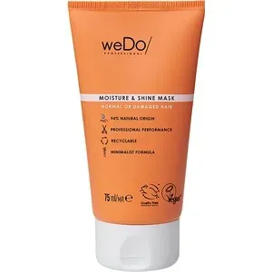 weDo/ Professional Moisture & Shine Mask 2 75 ml