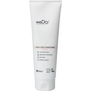 Cuidado del cabello weDo/ Professional