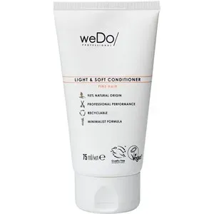 cosméticos para el cabello - weDo/ Professional