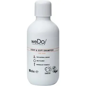 Cuidado del cabello weDo/ Professional