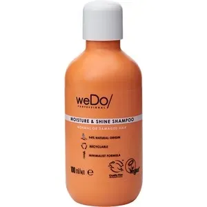 weDo/ Professional Moisture & Shine Shampoo 2 100 ml