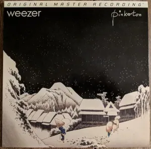 Weezer - Pinkerton (Limited Edition) (LP) Disco de vinilo