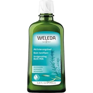 Weleda Baño reactivante romero 2 200 ml