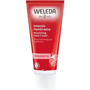 Weleda Pomegranate Hand Cream 2 10 ml