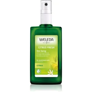 cosmética natural Weleda