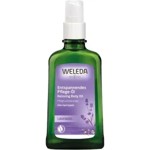 cosmética natural Weleda