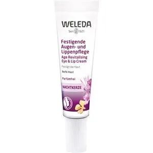 Weleda Evening Primrose Age Revitalising Eye and Lip Cream 2 10 ml