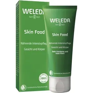 Weleda Skin Food cuidado intensivo de la piel rica 2 10 ml