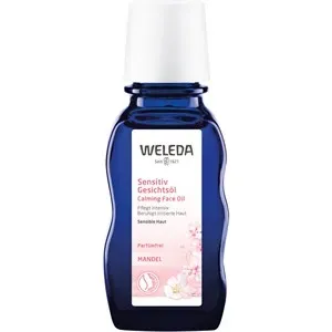 Weleda Almond Soothing Facial Oil 2 50 ml