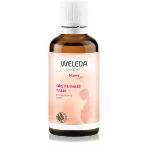 cosmética corporal natural Weleda