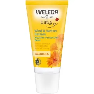 Weleda Calendula Weather Protection Cream 0 30 ml