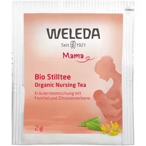 Weleda Cuidado Pregnancy and baby care Nursing Tea 40 g