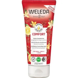 Weleda Aroma Shower Comfort 0 200 ml