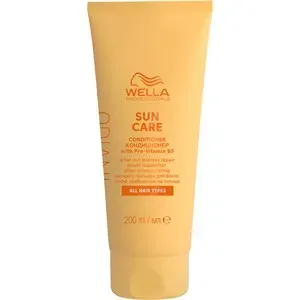 Wella After Sun Express Conditioner 2 200 ml