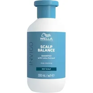 Wella Aqua Pure Purifying Shampoo 2 1000 ml #723991