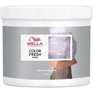 Wella Color Fresh Mask 2 500 ml