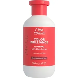 Wella Color Protection Shampoo Coarse Hair 2 1000 ml #720415