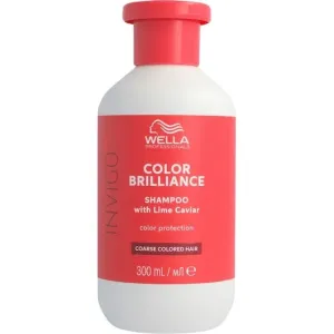 Wella Color Protection Shampoo Coarse Hair 2 300 ml
