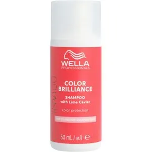Wella Color Protection Shampoo Fine/Normal Hair 2 300 ml