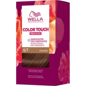Wella Color Touch Fresh-Up-Kit 0 130 ml #751923