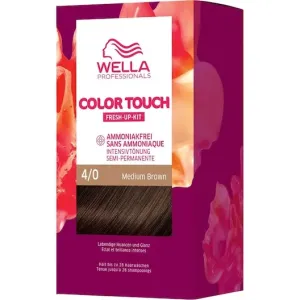 Wella Color Touch Fresh-Up-Kit 0 130 ml
